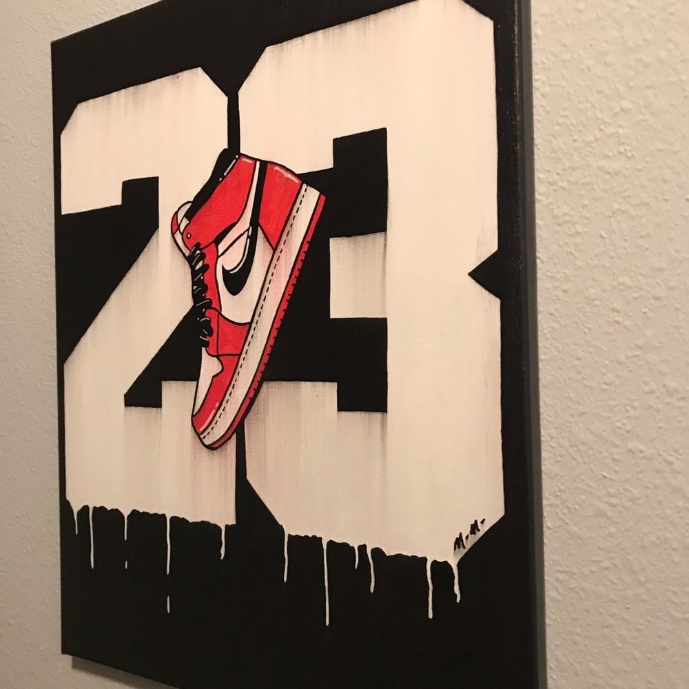 Original art